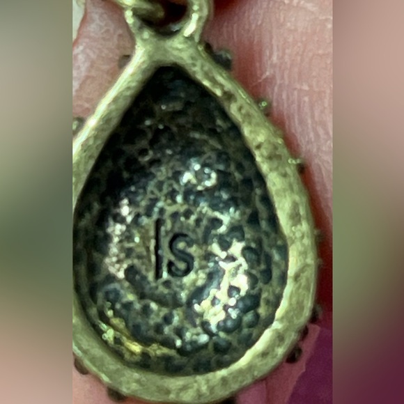 lia sophia Fashion Earrings Stargazer Gold Tone for Pierced Ears New in a Box - Picture 8 of 11